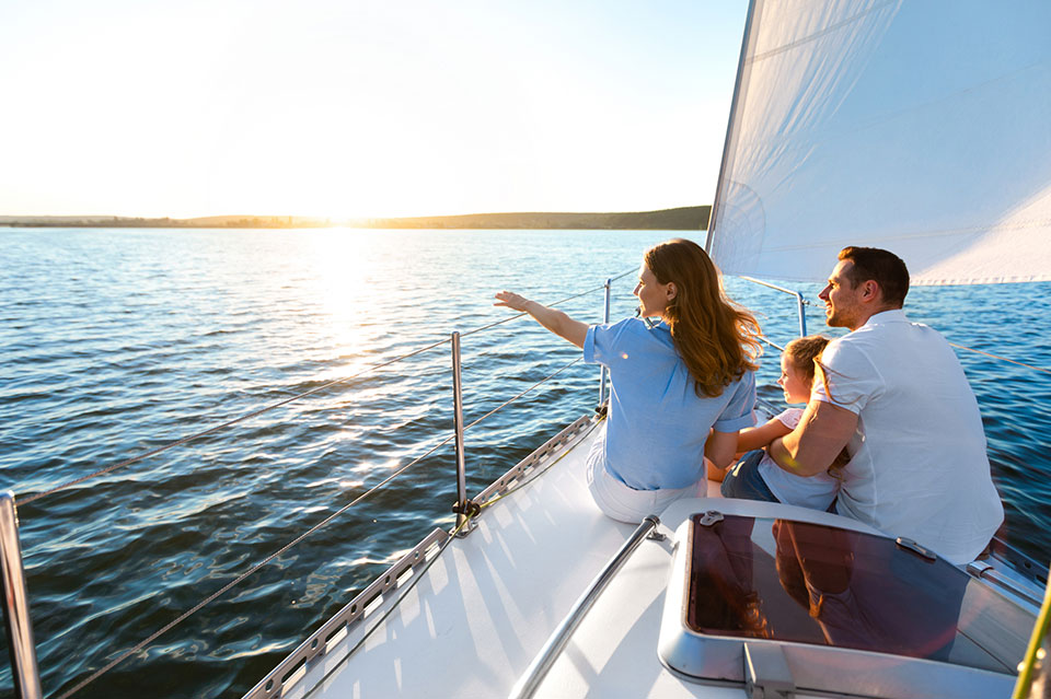 Nebraska  Boat/Watercraft Insurance Coverage
