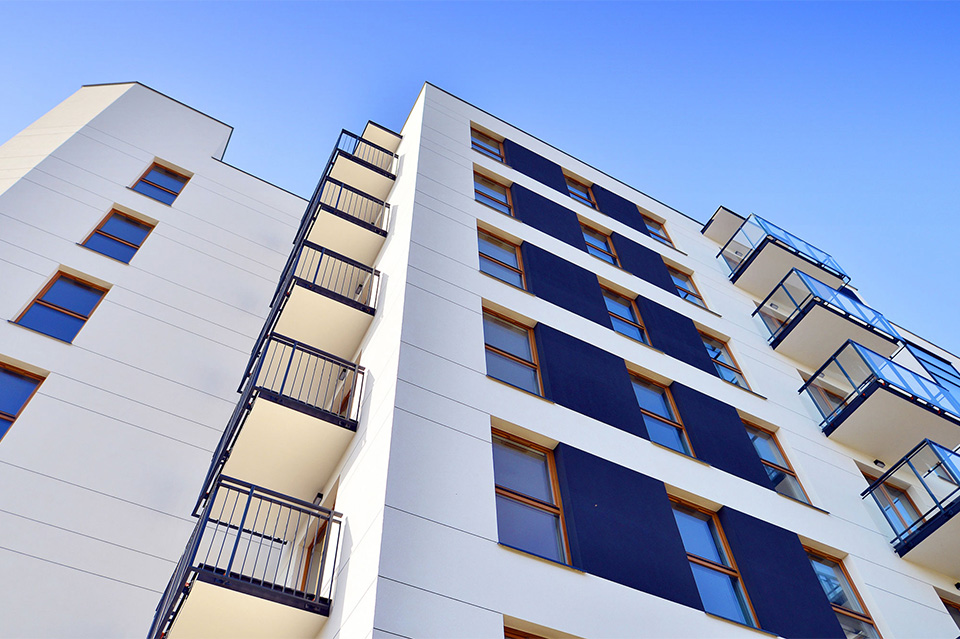 Nebraska Condo Insurance Coverage