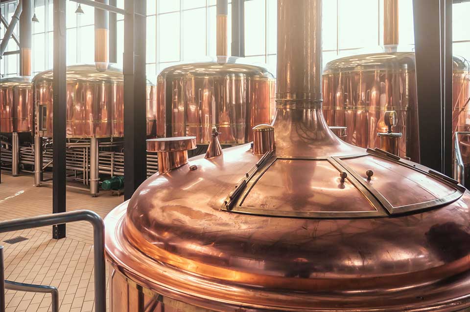 Nebraska  Craft Beverage Coverage