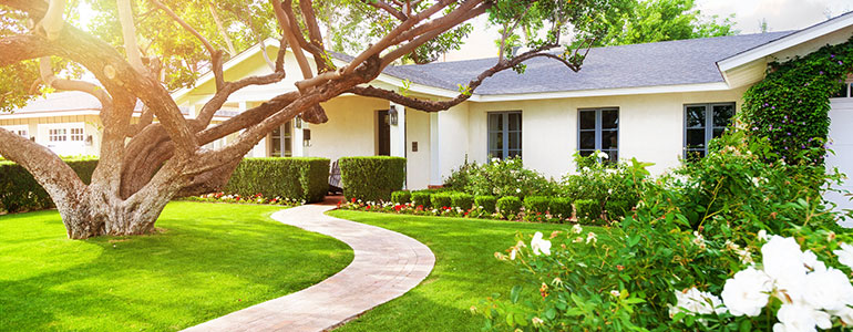 Nebraska  Homeowners with home insurance coverage