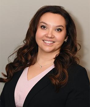 Cozett Nutzman-Knight